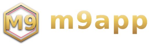 m9app logo