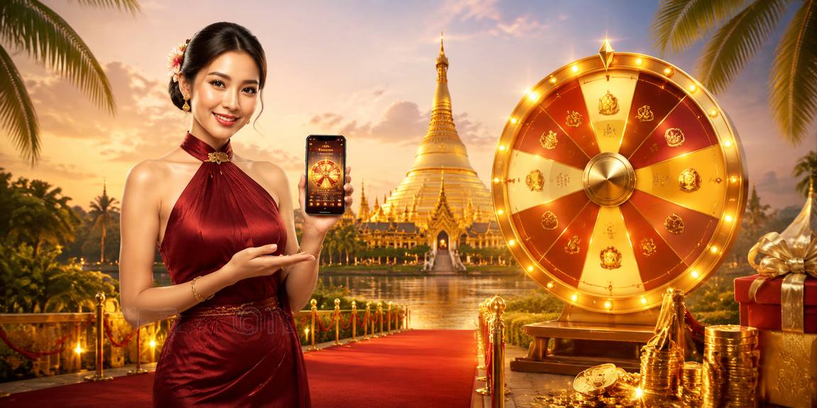 m9app တိုက်ရိုက်ကာစီနို ဂိမ်း