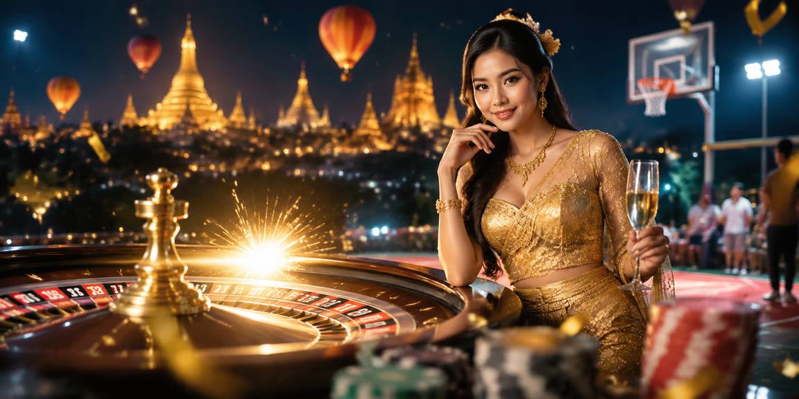 m9app အားကစားပေါ့ကာ