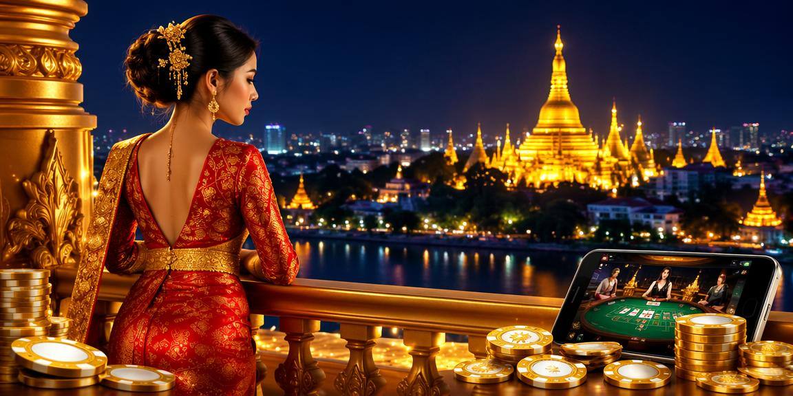 m9app ကာစီနို